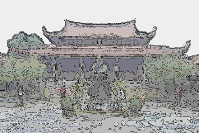 漳州市