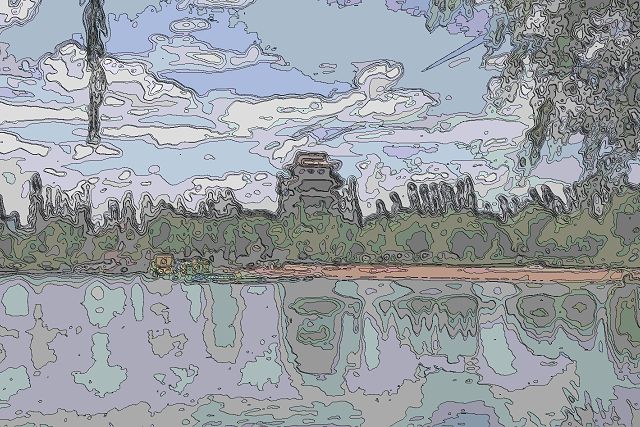 玉門市