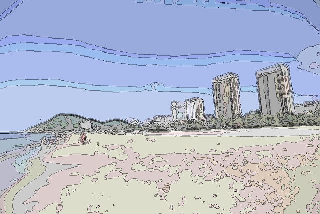 陽江市