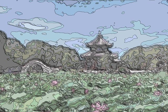保定市