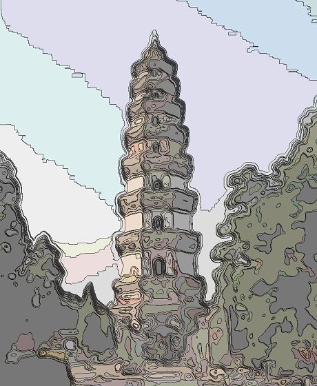 衡水市