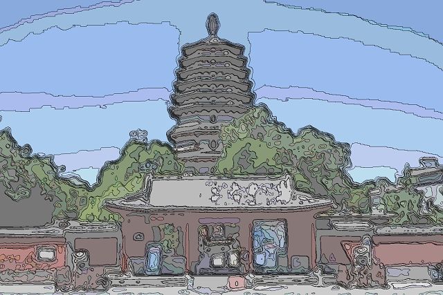 石家荘市
