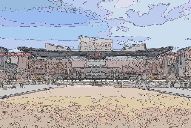 雄安新区