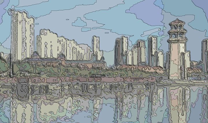 大慶市