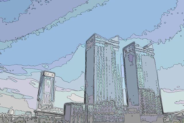 ハルビン市