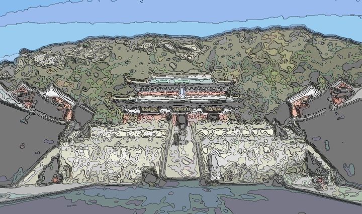十堰市