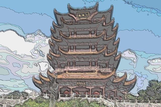 武漢市