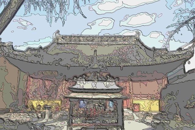 南通市