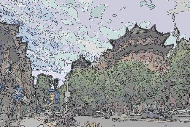 景徳鎮市