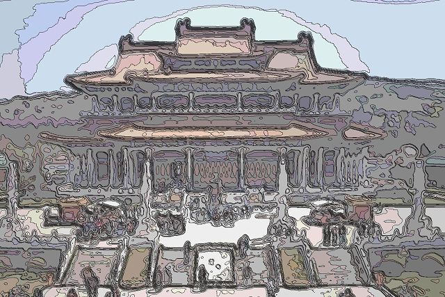 鞍山市