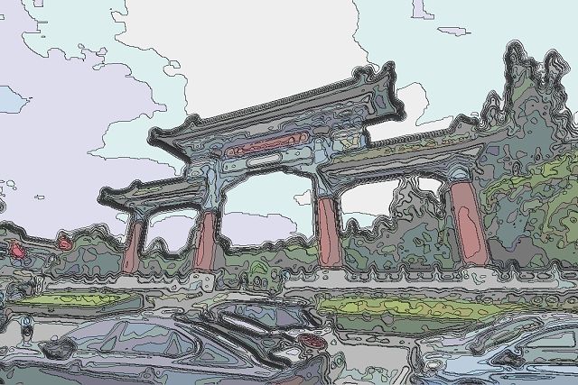 丹東市