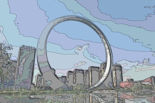 撫順市