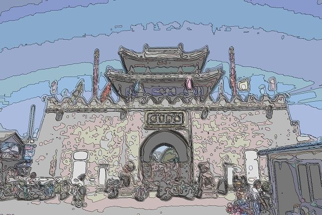 錦州市