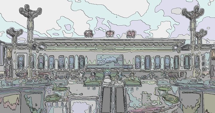 漢中市
