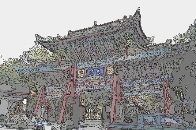咸陽市