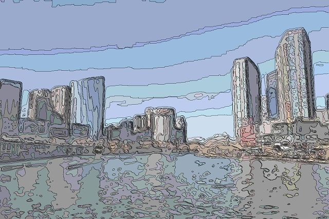 濰坊市