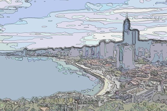 煙台市