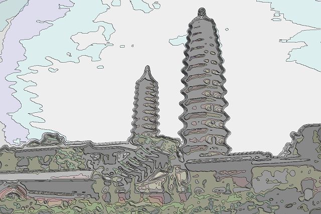 太原市