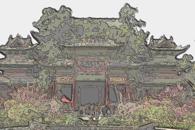 運城市