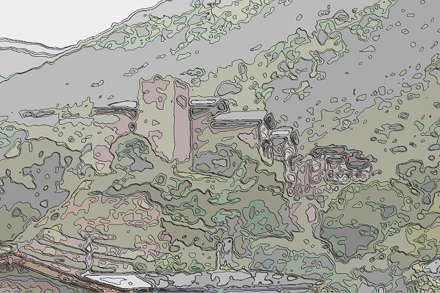 馬爾康市