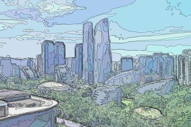 成都市