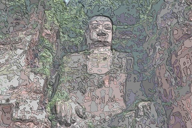 楽山市