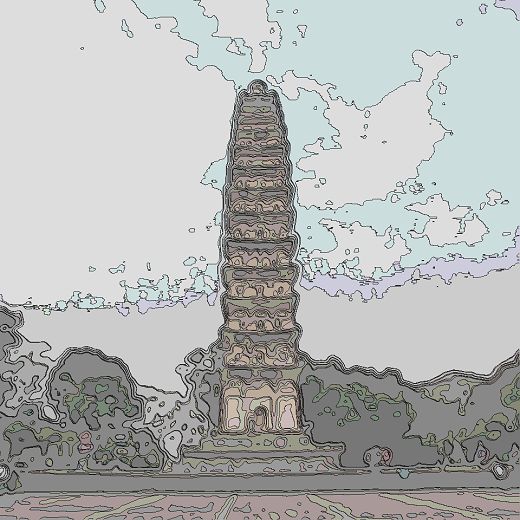 南充市