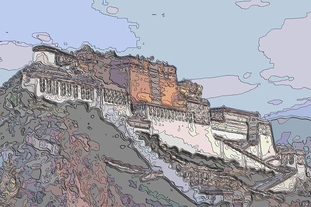 チベット自治区