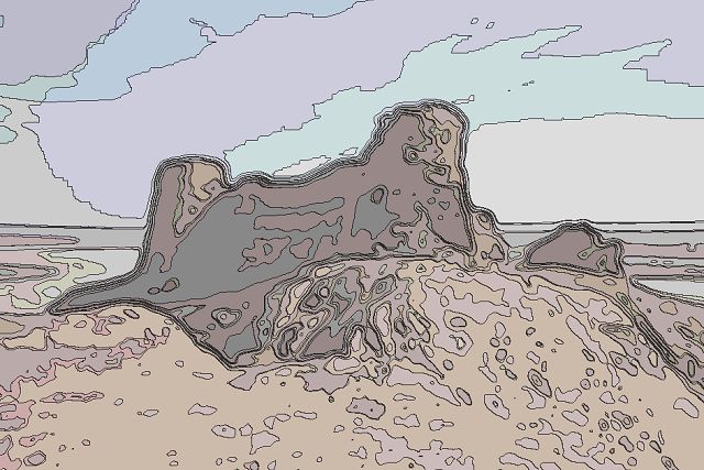 ホータン地区