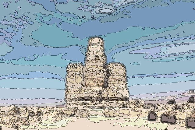 新疆ウイグル自治区