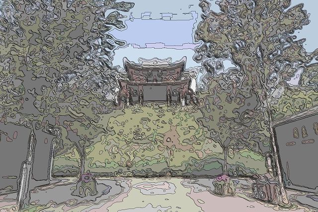 金華市