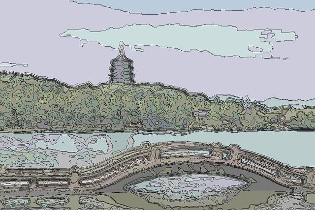 浙江省