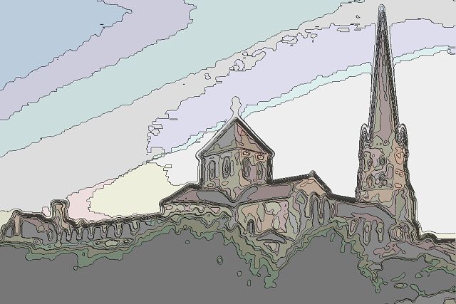 サン・サヴァン