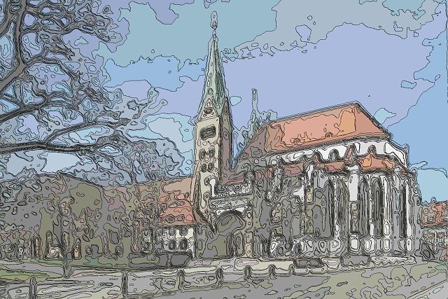 アウクスブルク