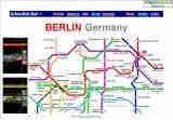 ベルリン地下鉄