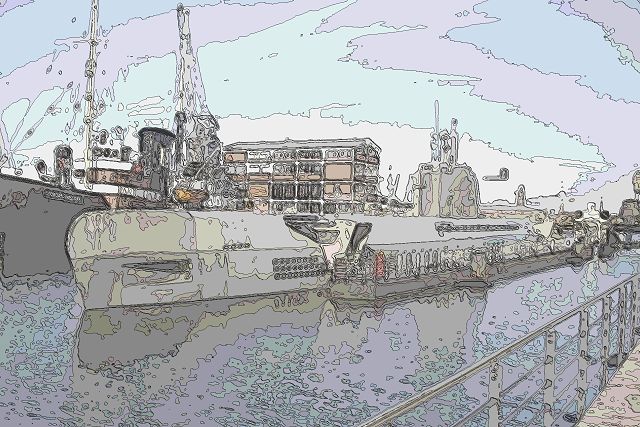 ブレーマーハーフェン