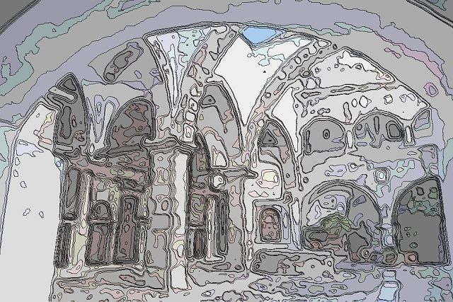 神学者聖ヨハネ修道院