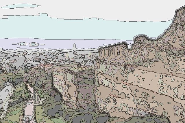 テッサロニキの市壁