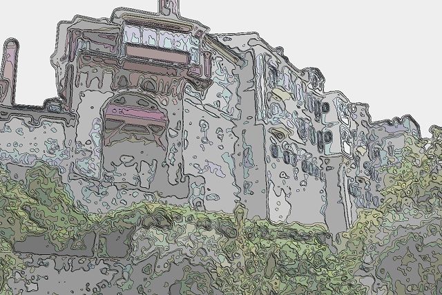 ヴァドペディ修道院