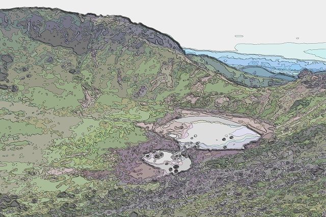 漢拏山