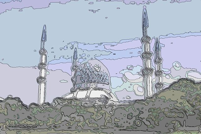 シャー・アラム