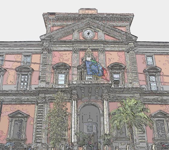 国立考古学博物館