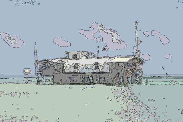 トゥバタハ岩礁自然公園