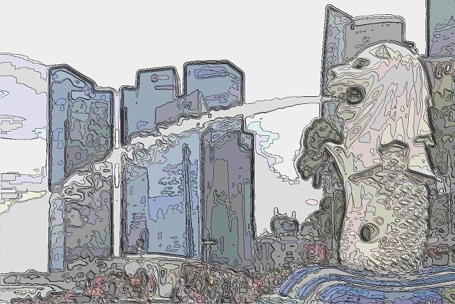 ダウンタウン・コア