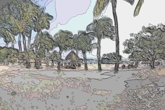 セントーサ島