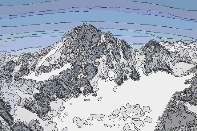 フィンスターアールホルン