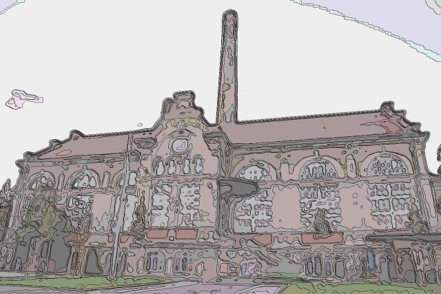 ラ・ショー＝ド＝フォン