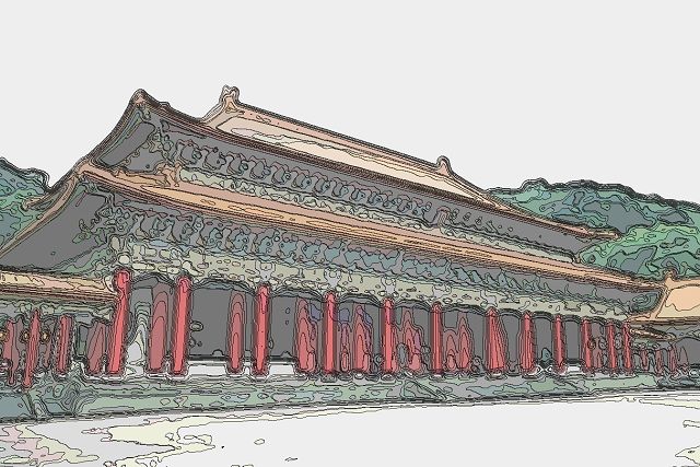 国民革命忠烈祠