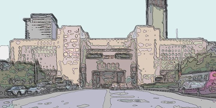 台北市庁舎