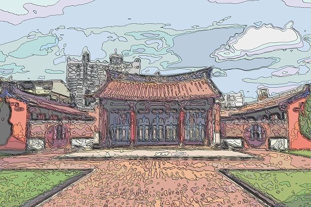 屏東市